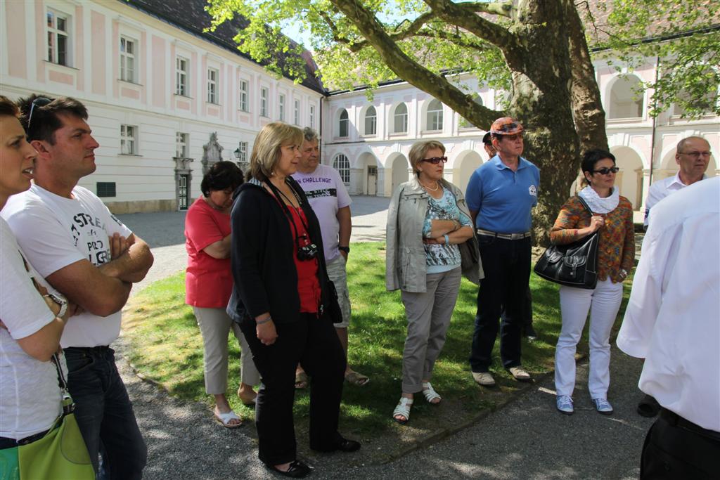 2012-05-19 bis 20 Frhjahrsausfahrt Heldenberg